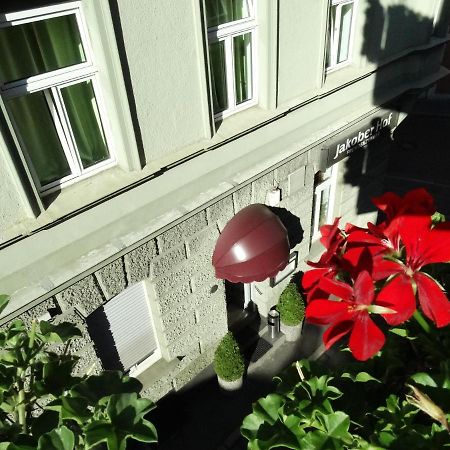 Jakoberhof Augsburg Ngoại thất bức ảnh