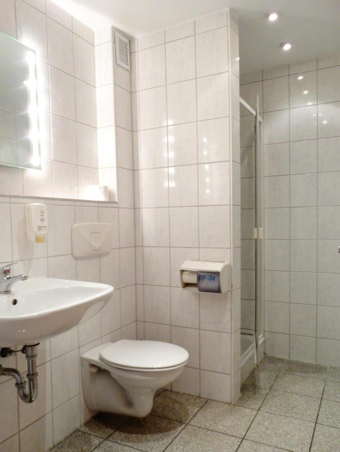 Jakoberhof Augsburg Ngoại thất bức ảnh